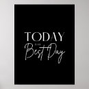 Search for my day posters Inspirational