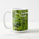 Search for foraging mugs Nature