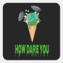 Search for world globe stickers Climate change