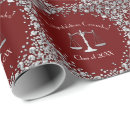 Search for lawyer wrapping paper Graduation