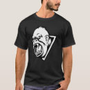 Search for gorilla mens tshirts Angry
