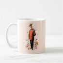 Search for fancy animal mugs Llama
