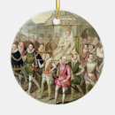 Search for queen elizabeth christmas tree decorations Britain