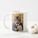 Search for business cat mugs Catlover