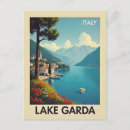 Search for garda postcards Italia