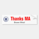 Search for group bumper stickers Politics