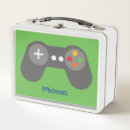 Search for funny lunch boxes Gamer