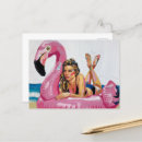 Search for flamingo beach postcards Ocean