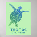 Search for sea turtle birthday Whimsical
