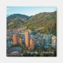 Search for bogota magnets Architecture
