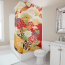 Search for japanese cherry blossom bathroom accessories Kimono