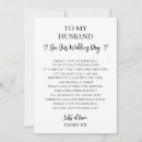 Search for for him wedding invitations Elegant