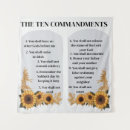 Search for 10 commandments art Jesus