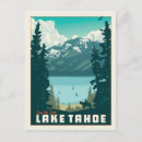 Search for lake tahoe postcards Anderson design group