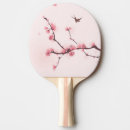 Search for cherry blossom ping pong paddles Branch
