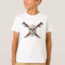Search for skull kids tshirts Pirates