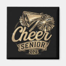 Search for cheerleading magnets Funny