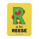 Search for initial letter magnets Green