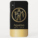 Search for bearer iphone cases Aquarius