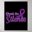 Search for domestic violence awareness posters Talk therapy