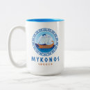Search for mykonos mugs Greek