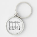 Search for balance key rings Quote