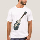 Search for electric guitar tshirts Musician
