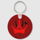 Search for throne key rings Crown