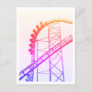 Search for coaster postcards Retro style