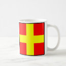 Search for code flags mugs Sailing