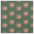Search for christmas ornaments fabric Green