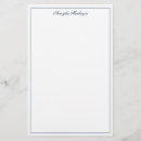 Search for business stationery paper Formal