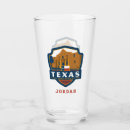 Search for advertising beer glasses State flag