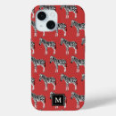 Search for exotic animals iphone cases Modern
