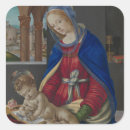 Search for madonna child stickers Virgin mary