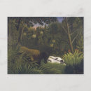 Search for attackers postcards Wild