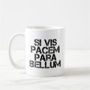 Search for para mugs Latin