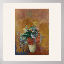 Search for odilon redon posters Vase