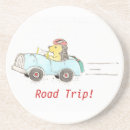 Search for hedgehogs coasters Cute