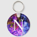 Search for fantasy key rings Purple