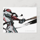 Search for baseball player postcards Skill