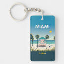 Search for miami florida key rings Palm trees