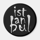 Search for istanbul magnets Turkish