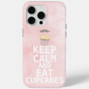 Search for cupcake love iphone cases For her