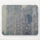 Search for rouen mousepads Monet