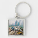 Search for skyscraper key rings Architecture