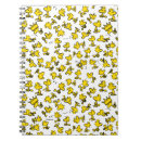 Search for charlie brown notebooks Pattern