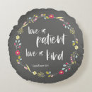 Search for loving kindness cushions Faith