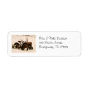 Search for agricultural return address labels Farming