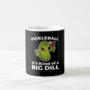 Search for big dill mugs Cucumber